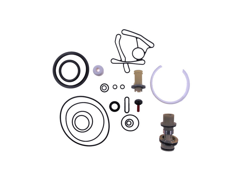 Repair kit for Knorr-Bremse Air Processing Unit LA8147, LA8148, LA8140, LA8141