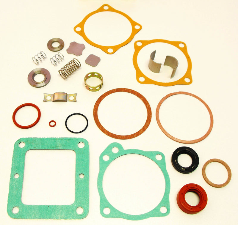 Repair kit for Wabco Compressor 9111000520, 9111000710