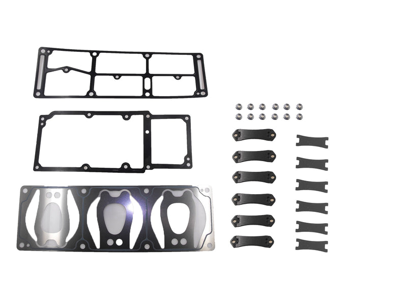 Repair kit for Voith Compressor LP700, 4571304015