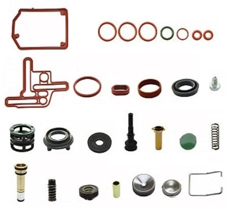 repair kit for volvo renault brake valve 21707054 21707055 21369922