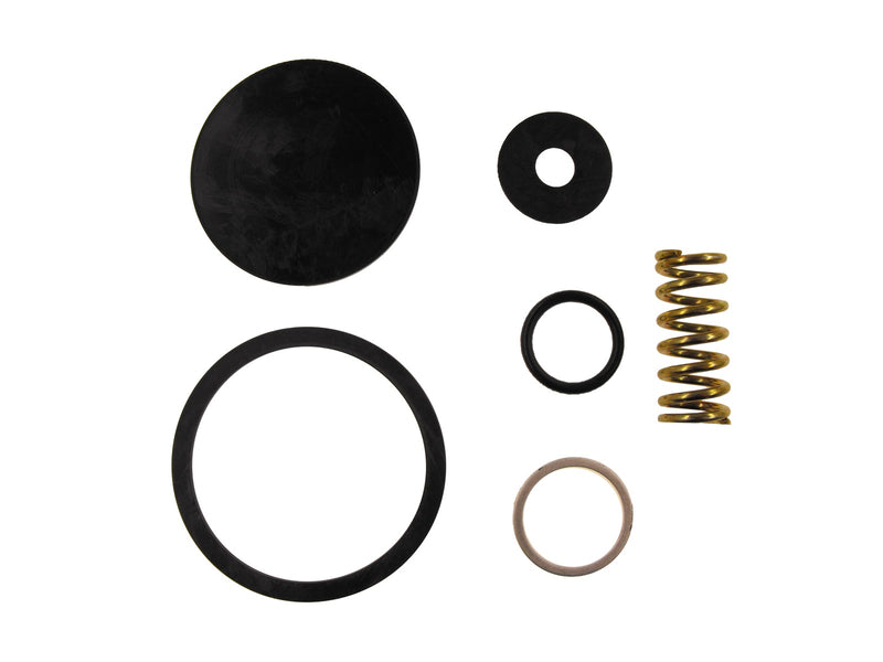 Repair kit for Wabco, DAF, Iveco Proportional Quick Release Valve 0608282, 02968776, 09982702