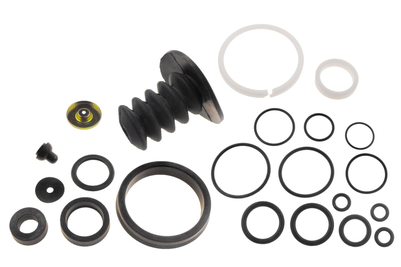 repair kit for knorr bremse clutch servo vg3151 vg3156 vg3156