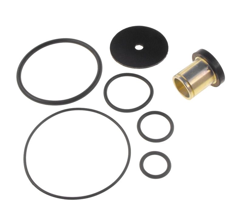 repair kit for knorr bremse relay valve 267114