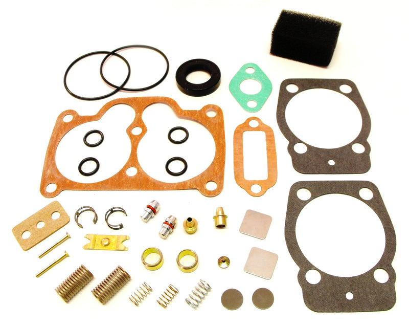 Repair kit for Knorr-Bremse Compressor 285923, 285924, 286017