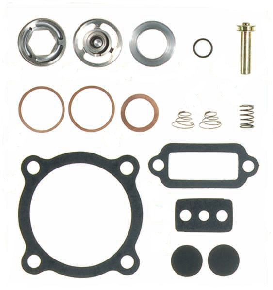 Repair kit for Haldex Compressor 3558001