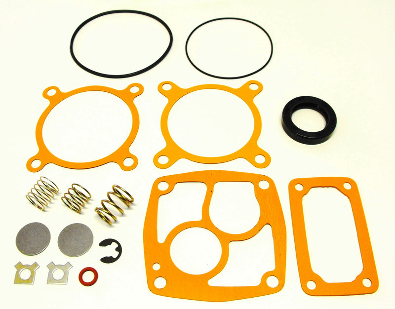 Repair kit for Knorr-Bremse Compressor KZ1114-1, KZ1114-2, KZ1119, KZ1143