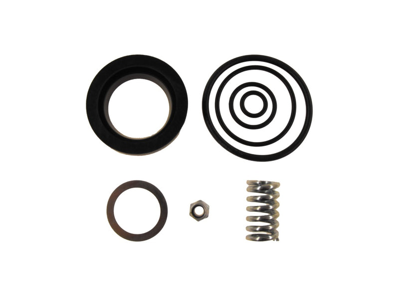 Repair kit for Knorr-Bremse Pressure Regulating Valve AC157C, 5010260893, 76630701000