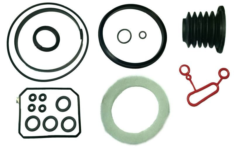 repair kit for wabco clutch servo 9701500010