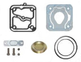 Repair kit for Wabco Compressor 4111540040, 9121260050