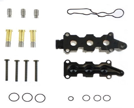 replacement for wabco solenoid 4729001140 4729051110