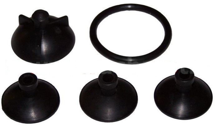 Repair kit for ADblue pump kit for Daf XF105, CF65, CF85, HILITE A0001400378, A 000 140 03 78, HR 13150551