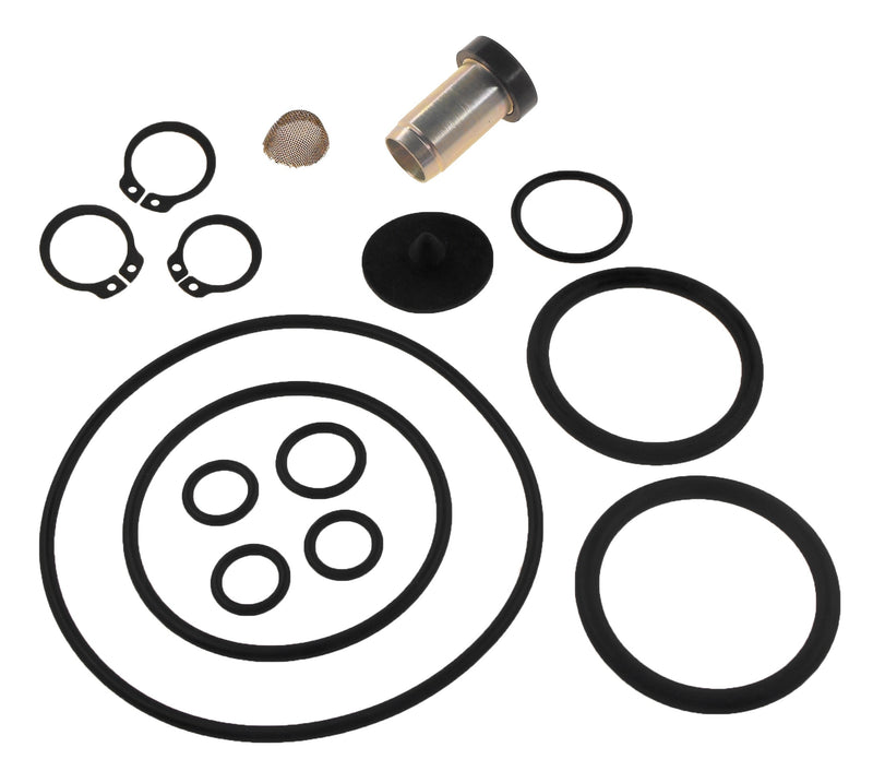 repair kit for knorr bremse supply dump valve ky1482/1 ky1482/2