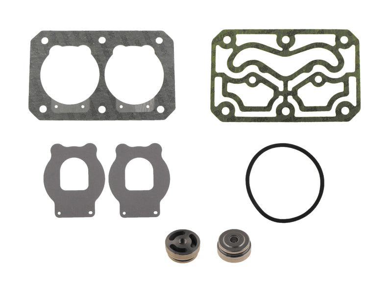 Repair kit for Wabco Compressor 9115060530, 9115060540