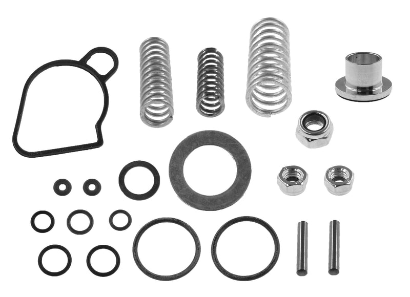 Repair kit for Knorr-Bremse Hand Brake Valve DPM22A, 065182201, A0034307381