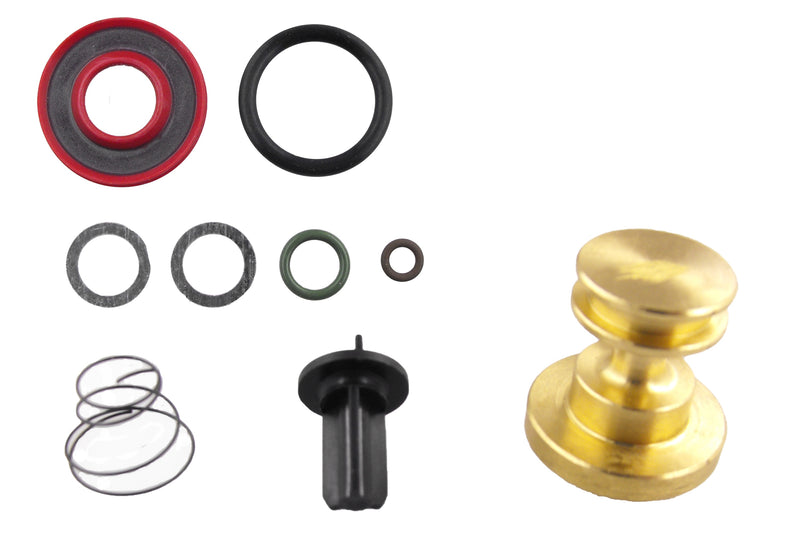 Repair kit for Wabco, Volvo Air Dryer Valve 21480094, 21398254