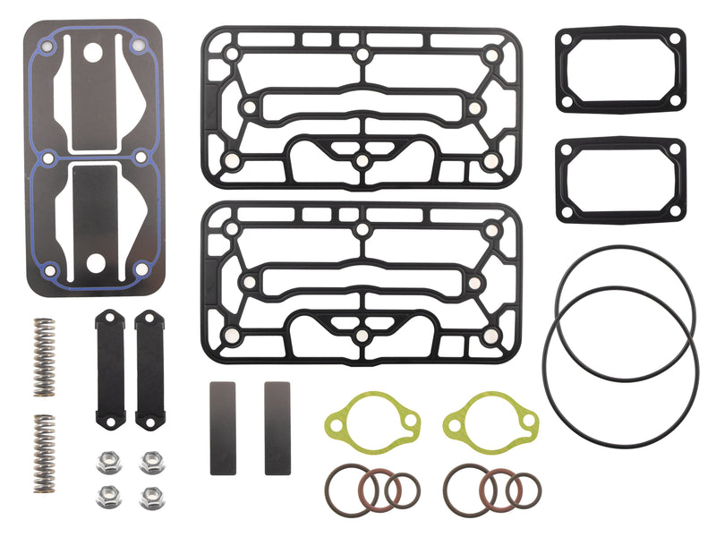 Repair kit for DEUTZ Compressor 0490 5533, 0490 5532