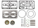 Repair kit for Knorr-Bremse Compressor LK4949, LK4951, LK4956