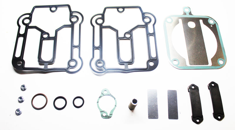 Repair kit for DETROIT DIESEL Compressor 4711300215, 4711301715, 4711302515