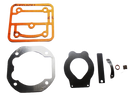 Gasket and valve kit for Compressor Knorr-Bremse LK3935