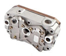 Complete cylinder head for BMC Compressor 9P925474