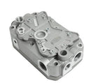 Complete cylinder head for CUMMINS Compressor 5257938