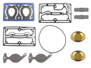 Repair kit for MACK Compressor 21170177