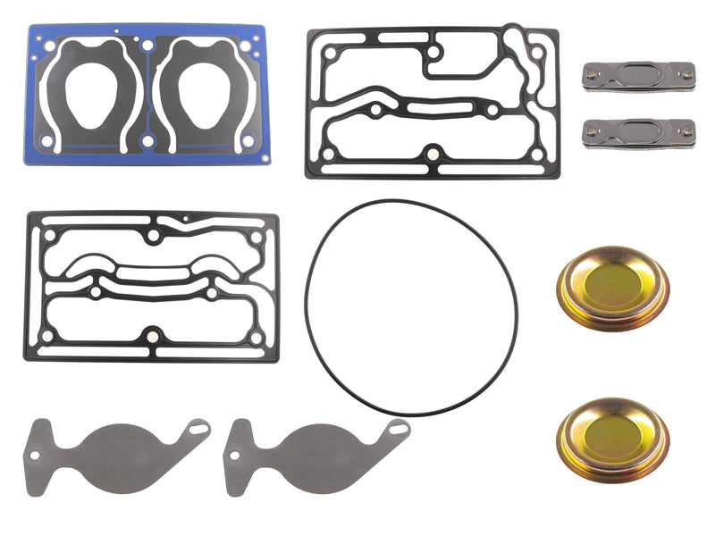 Repair kit for MACK Compressor 21170177