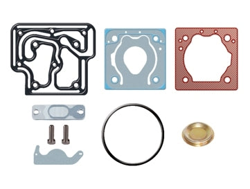 Repair kit for CUMMINS Compressor 4059825, 4069825, 4952756