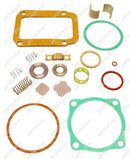 Repair kit for Wabco Compressor 9111000760, 9111000770, 9111000780