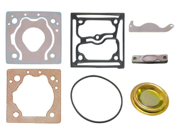Repair kit for FORD Compressor BG7X2875BA