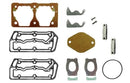 Repair kit for CUMMINS Compressor 3976374, 5272391, 5286661, 4945947