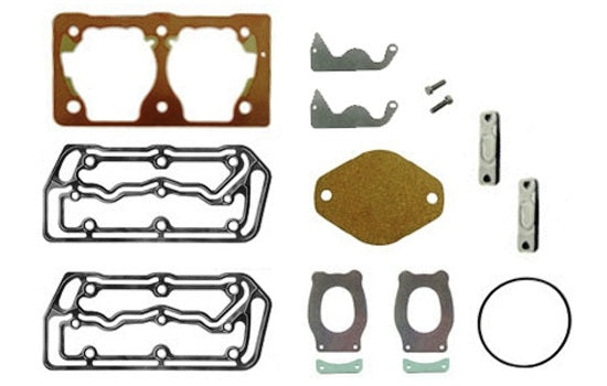 Repair kit for CUMMINS Compressor 3976374, 5272391, 5286661, 4945947