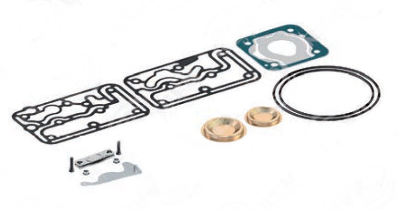 Repair kit for MACK Compressor 22169884