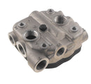 Complete cylinder head for DEUTZ Compressor 01173720, 01174474