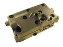 Complete cylinder head for MACK Compressor 21353442