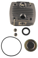 Complete cylinder head for MACK Compressor 8235-S4111410010, 6300-4111410010