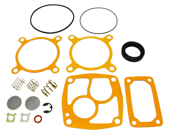 Repair kit for FORD Compressor ARM 2875 FD