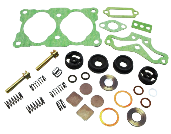 Repair kit for CUMMINS Compressor 3609998, 3609999
