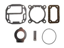 Repair kit for PERKINS Compressor 2488A285