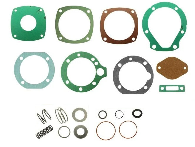 Repair kit for CUMMINS Compressor 3558000, 3558029