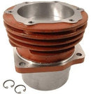 GK197100LP Cylinder and piston complete