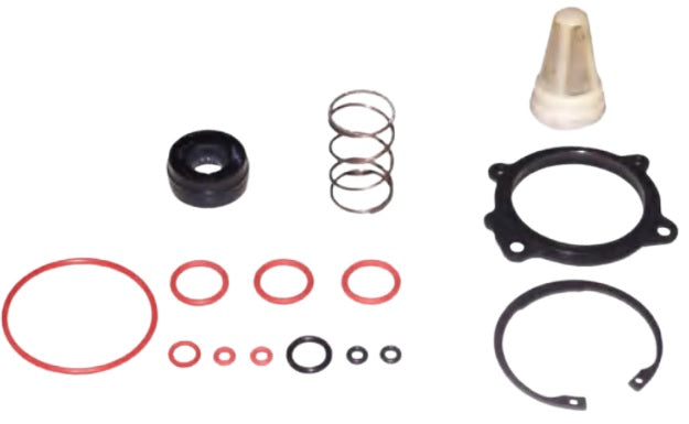Repair kit for Renault, Volvo, MAN EBS One Channel Module 7422225564, 22225550, 81521066067