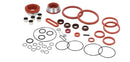 Repair kit for WABCO, DAF Gear Box Valve 4213550150, 4213559482, 1896007