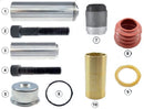 Knorr-Bremse SB6, SB7 Caliper Guide pin and seal kit K048396K50, K118520, 2121641