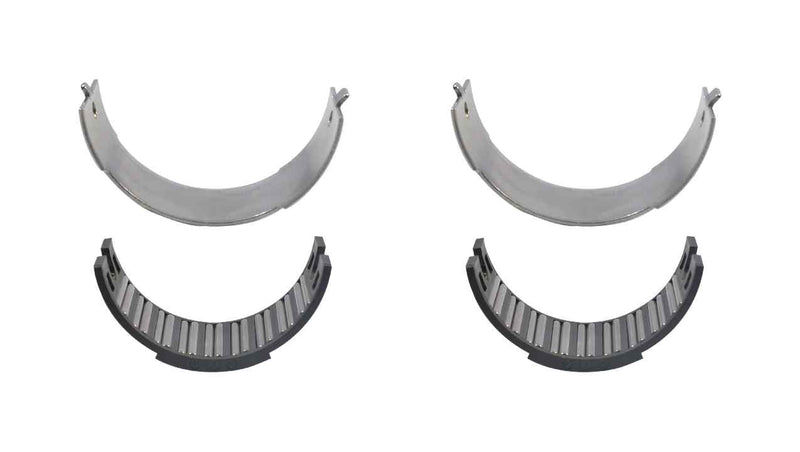 Knorr-Bremse SL7, SM7, ST7 Caliper Bearing kit Mercedes