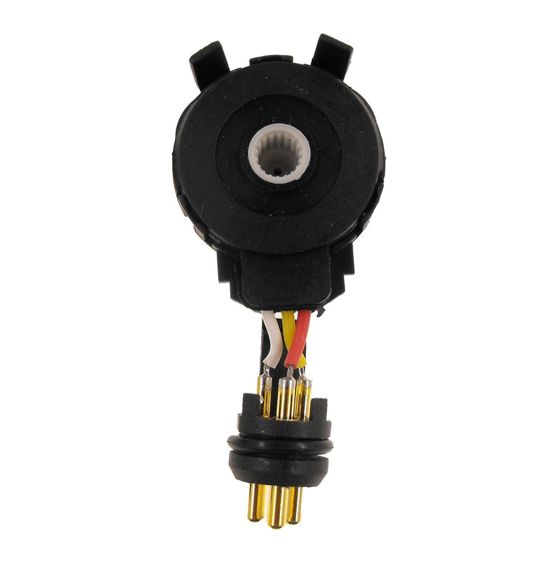 Caliper repair kit - GK81407 - Continuous potentiometer (MAN type)