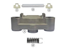 Knorr-Bremse SB6, SB7 Caliper Bridge kit Mercedes, MAN, Gigant, Fruehauf, SAF, Schmitz, BPW, Iveco