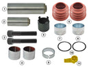 Haldex - SAF Modul T Caliper Guide pin and seal kit 3434386100, 95054, 95397, 550017811