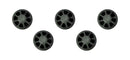 Haldex - SAF Modul T Caliper Cap kit SAF SBS2220