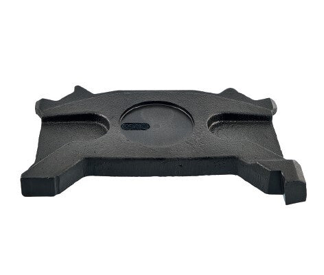 Wabco PAN 22-1 Caliper Push Plate Slotted (Right) 6402259262, S353039, 1146640, CWSK.19.5